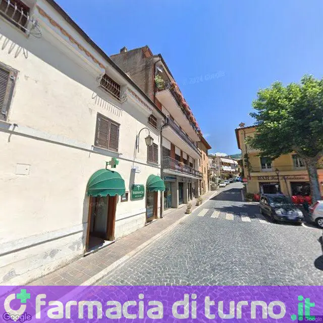 Palombi David