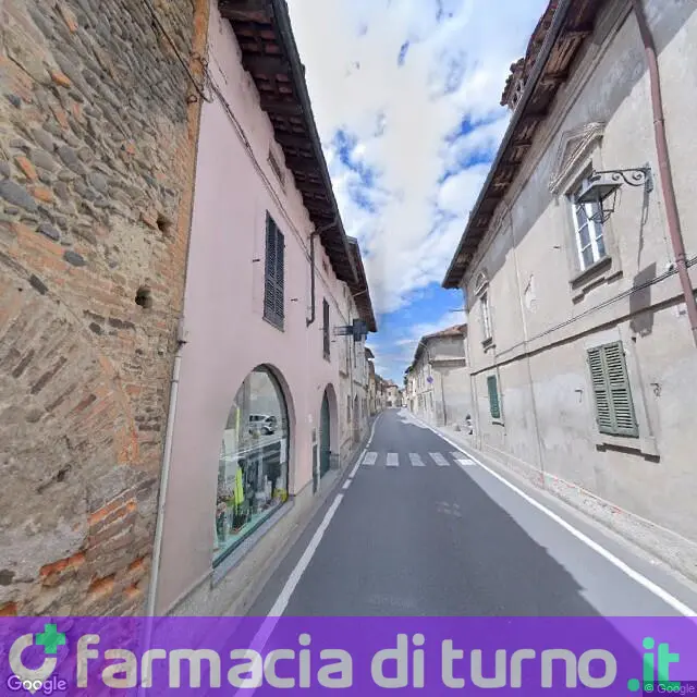 Farmacia Quarna Dr. Daniela
