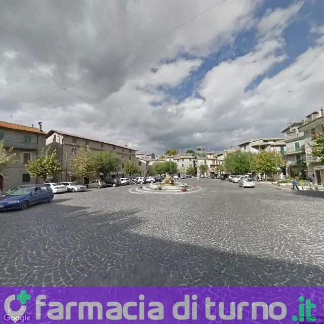Farmacia Dott. Roberto Panatta
