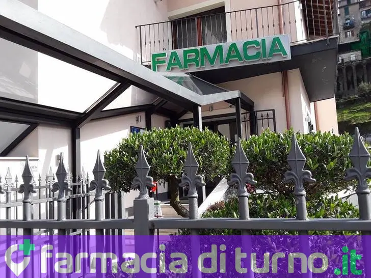 Farmacia Mastromatteo Aldo