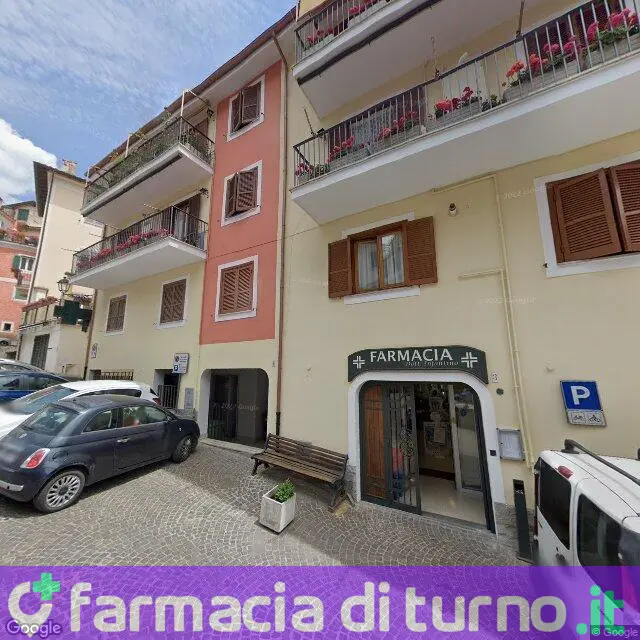 Farmacia Infantino