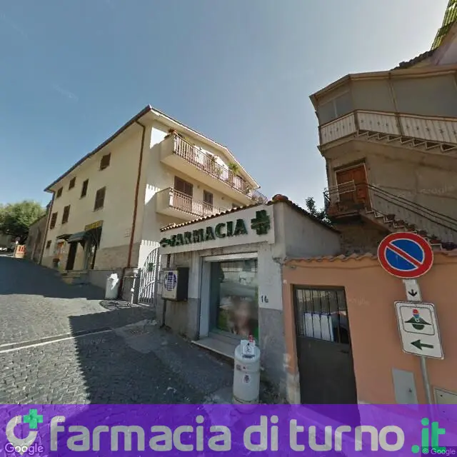 Farmacia Di Cecco Della Dott.Sa Di Cecco Giustinia