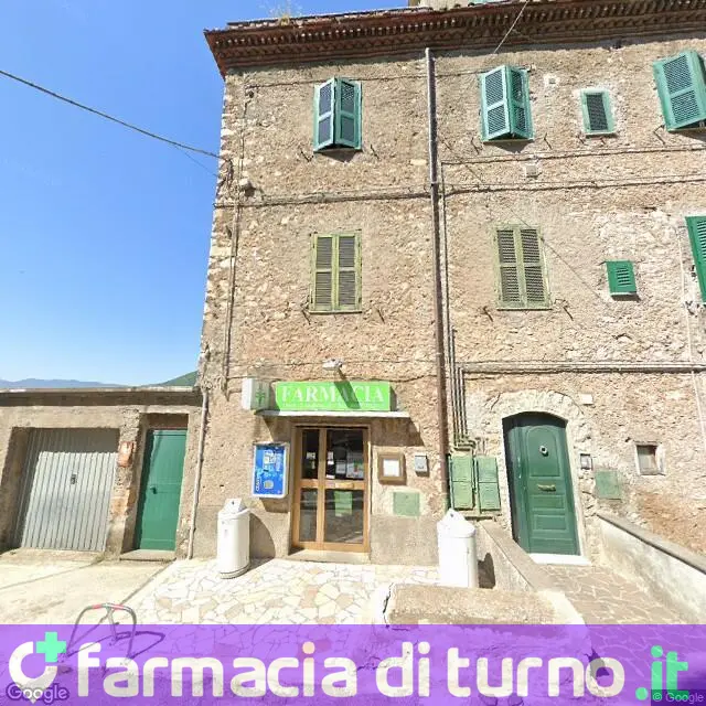 Farmacia Zandonadi Dr. Pietrino