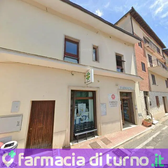 Farmacia Contratti snc