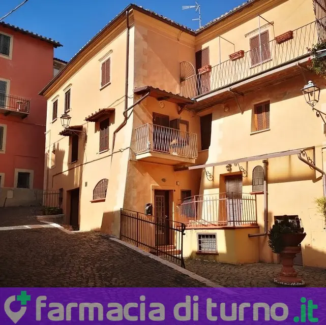 Farmacia Gabriele Dr. Giuseppe