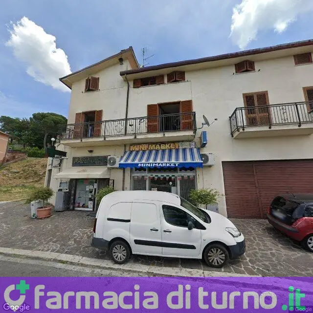 Farmacia San Benedetto Sas