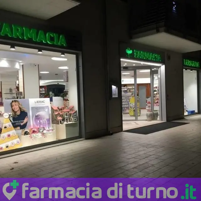 Farmacia Giovannone