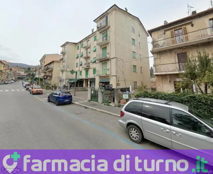 Farmacia Morelli snc dott.ssa Angioletta & co