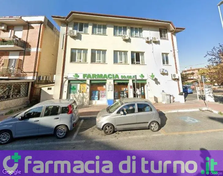 Farmacia Comunale