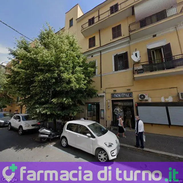 Farmacia Poggi Snc