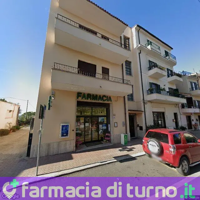Farmacia Rossi Brunori