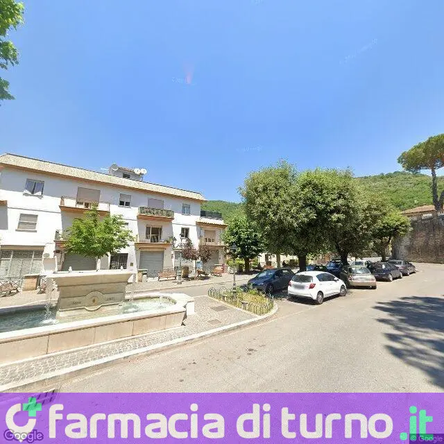 Farmacia Dr. Di Ronza Vincenzo
