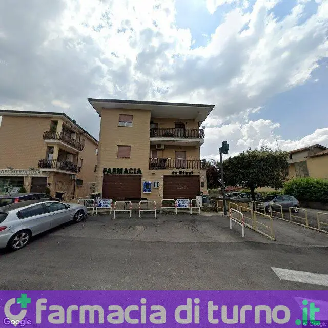 Farmacia Stazi Dr. Ubaldo
