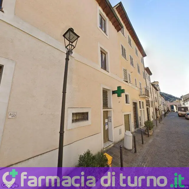 Farmacia Sambuci Dr.Alessandro Renzetti