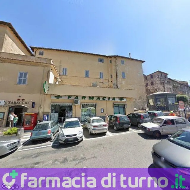 Farmacia Pisanti Dott. Adriano