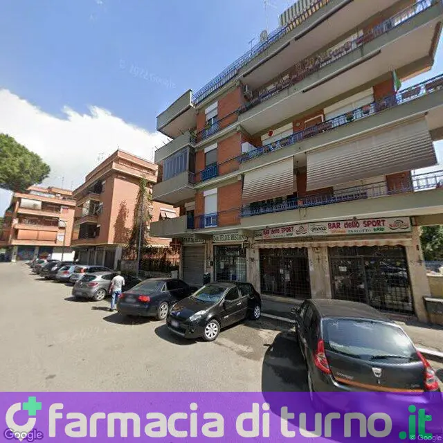Farmacia Restaino Dr. Felice