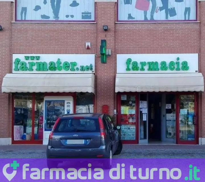 Farmacia Terrone Snc