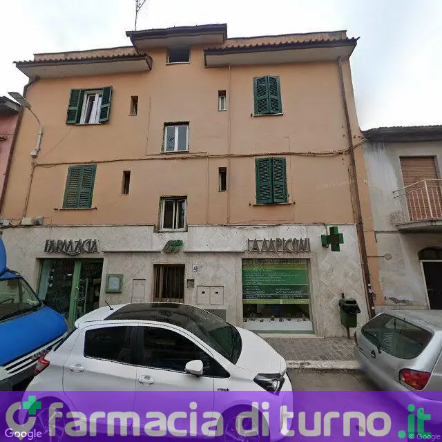 Farmacia Iampiconi Snc