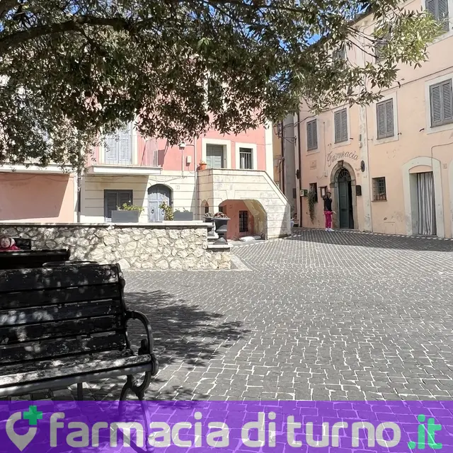 Farmacia Farmaventitre S.r.l.