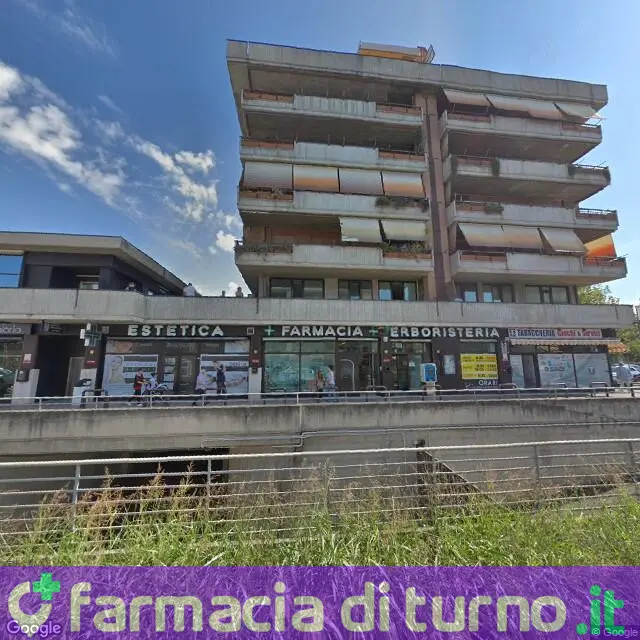 Farmacia Palli Domenico