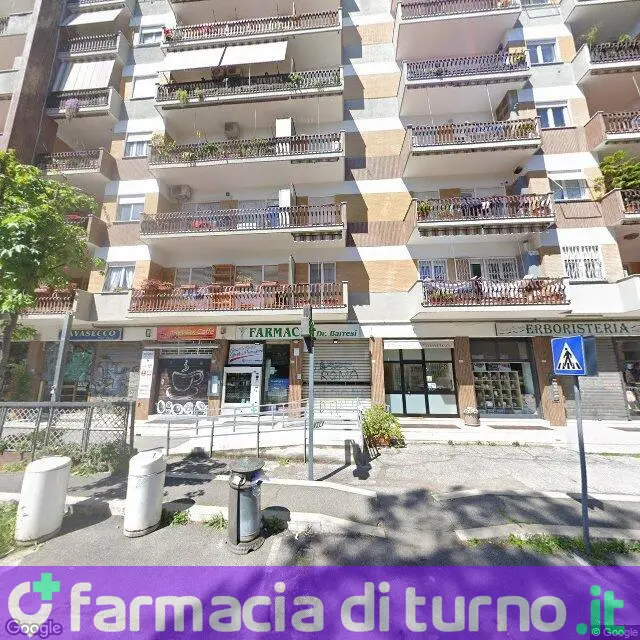 Farmacia Barresi - Guidonia Montecelio
