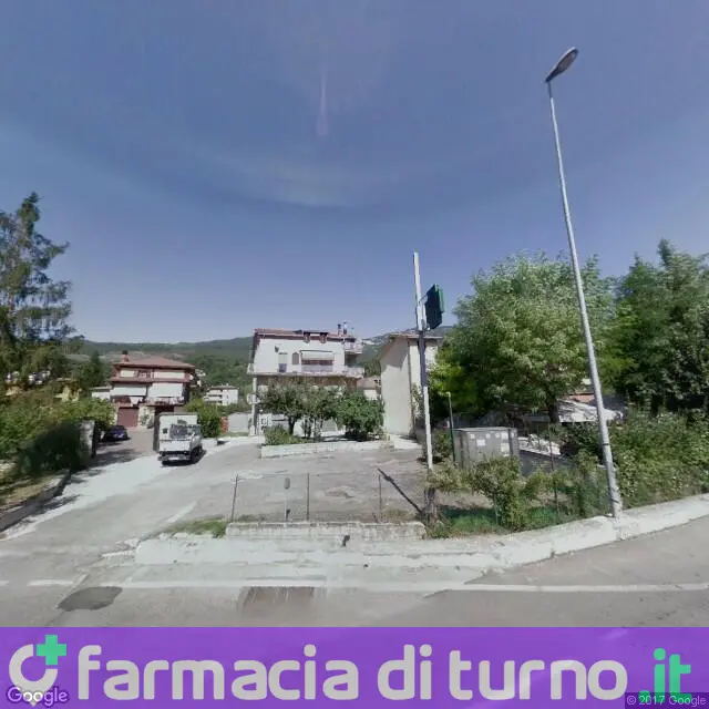 Farmacia Conte Di Conte Alberto