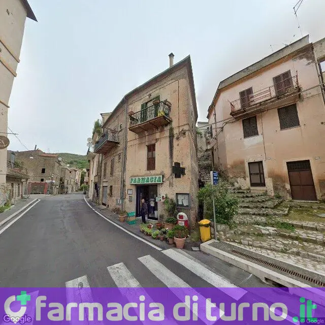 Farmacia Proietto Gabriella