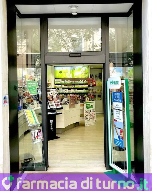 Farmacia Cucchiaroni