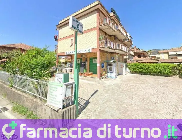 Farmacia Giovannola Dr. Fabrizio