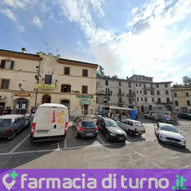 Farmacia Romagnoli Dr. Gianni