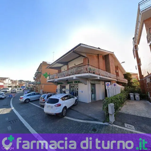 FARMACIA BOLLE LUCIANA
