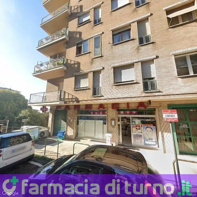 Farmacia Pangia Raffaele Vincenzo