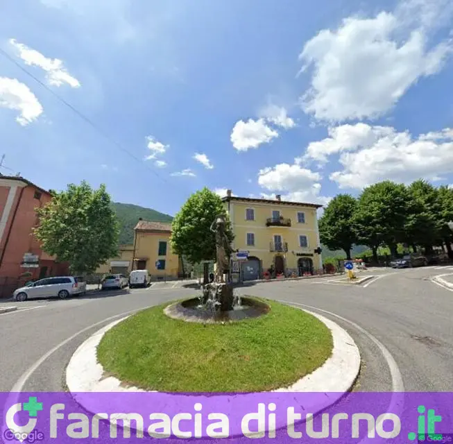 Farmacia Aliquò Dr. Francesco