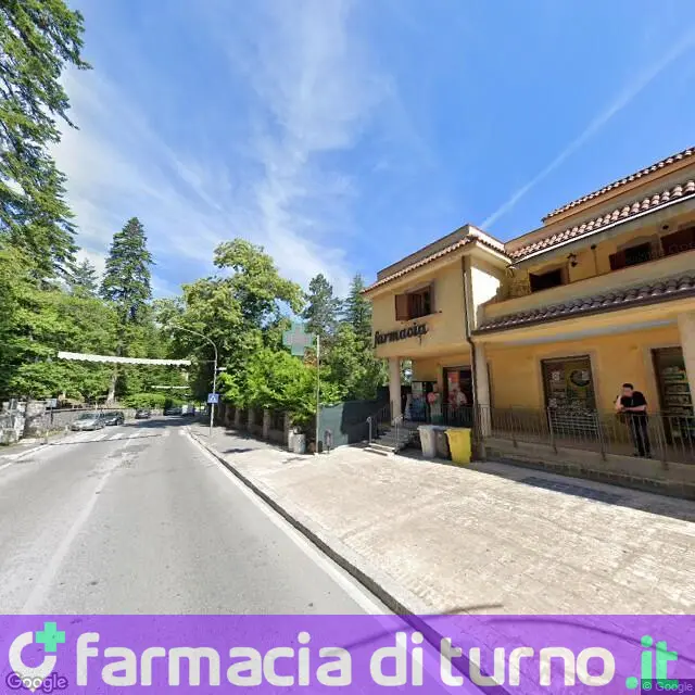 Farmacia Vizzaccaro Della Dr.Ssa Maria Grazia Vizzaccaro S.A.S.