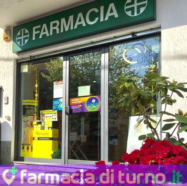 Farmacia Piatto Dr. Emidio