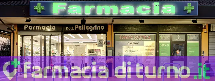 Farmacia Pellegrino