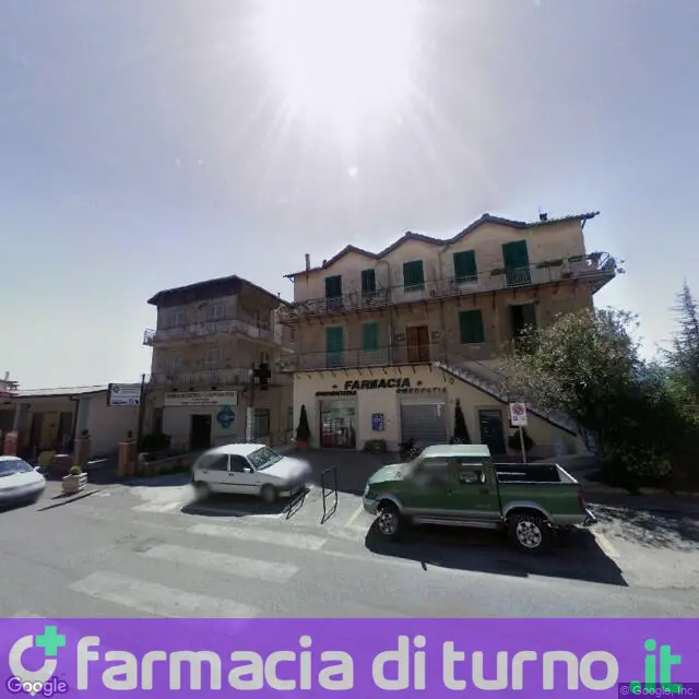 Farmacia Quadrini
