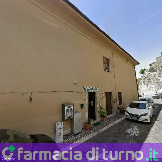 Farmacia Dott. Vecchiarino Giuseppe