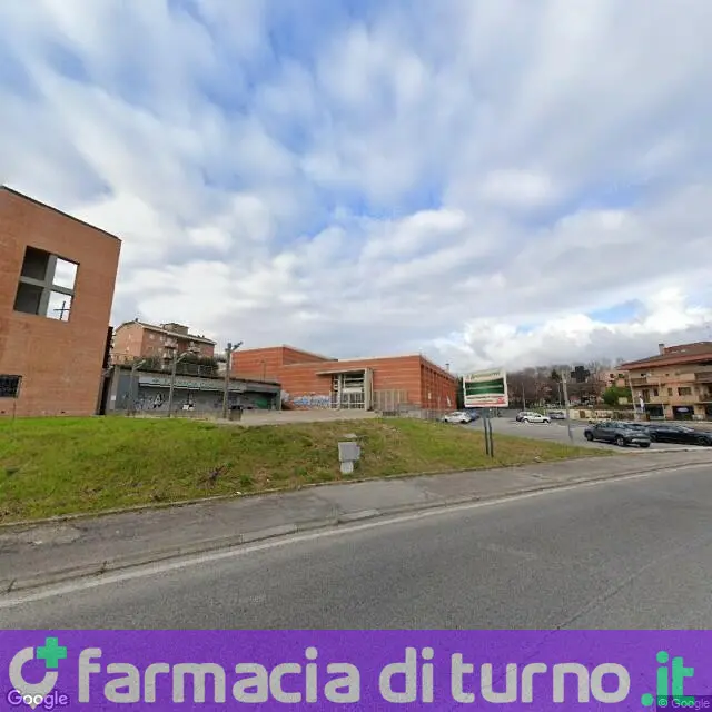 Farmacia comunale 2