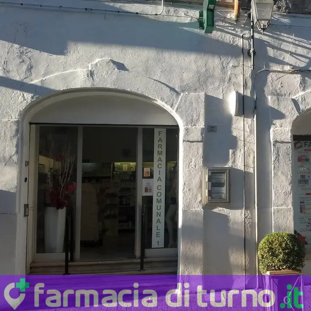 Farmacia Comunale