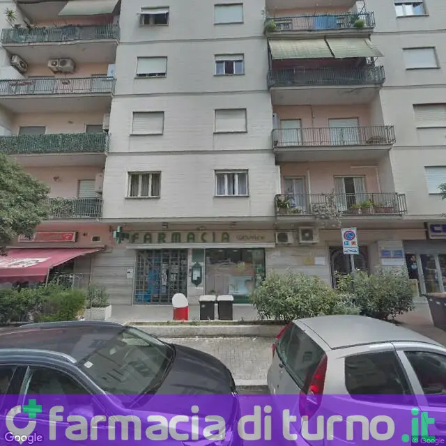 Farmacia ASP Comunale n.1