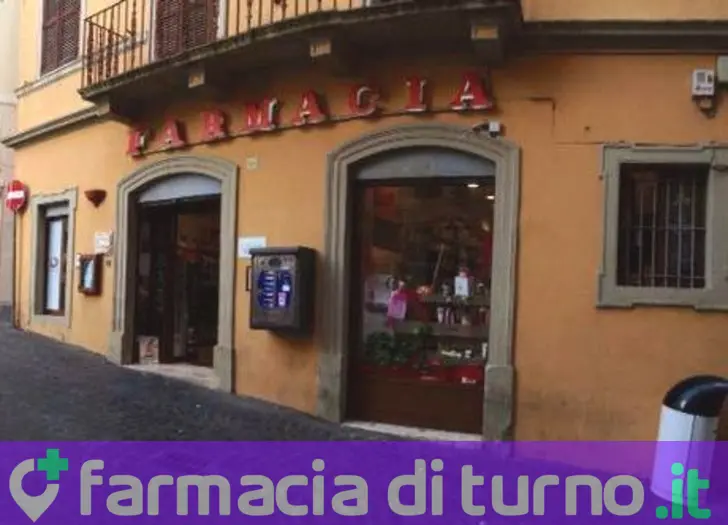 Farmacia Cesaroni