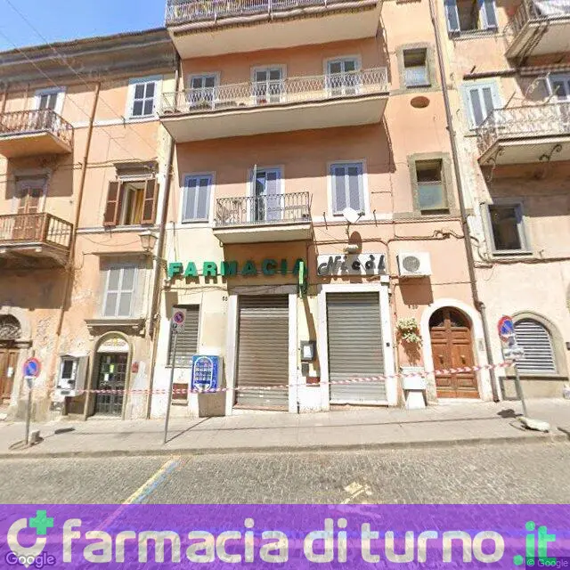 FARMACIA Franceschetti