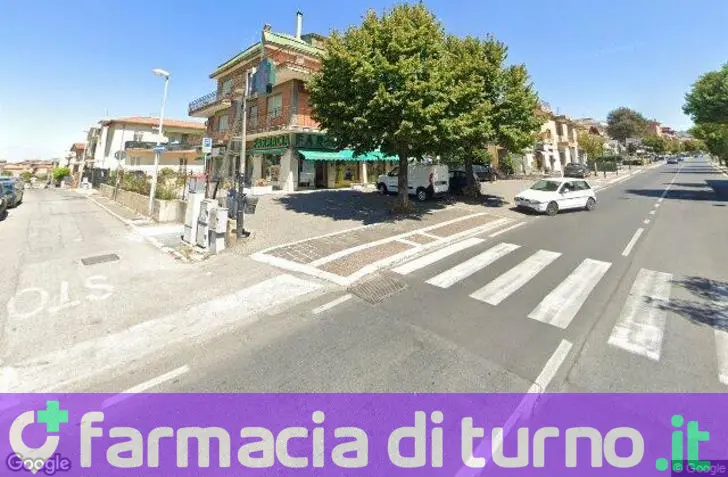 Farmacia Pavona SRL