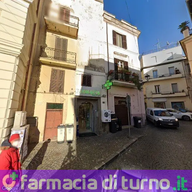Farmacia Molinari