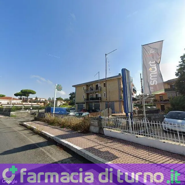 Farmacia Ameli