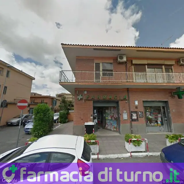 FARMACAP - FARMACIA COMUNALE DRAGONCELLO