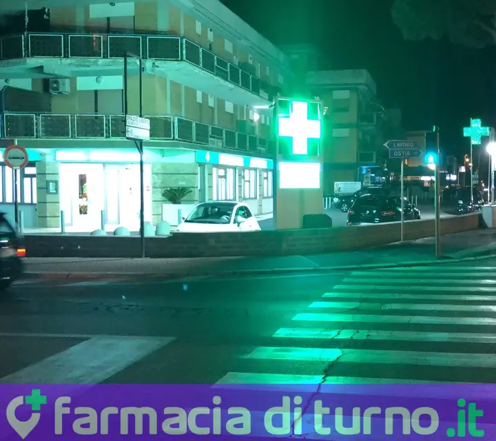Farmacia Farfarelli