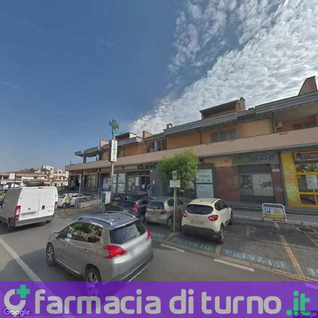 Farmacia ASP n.3