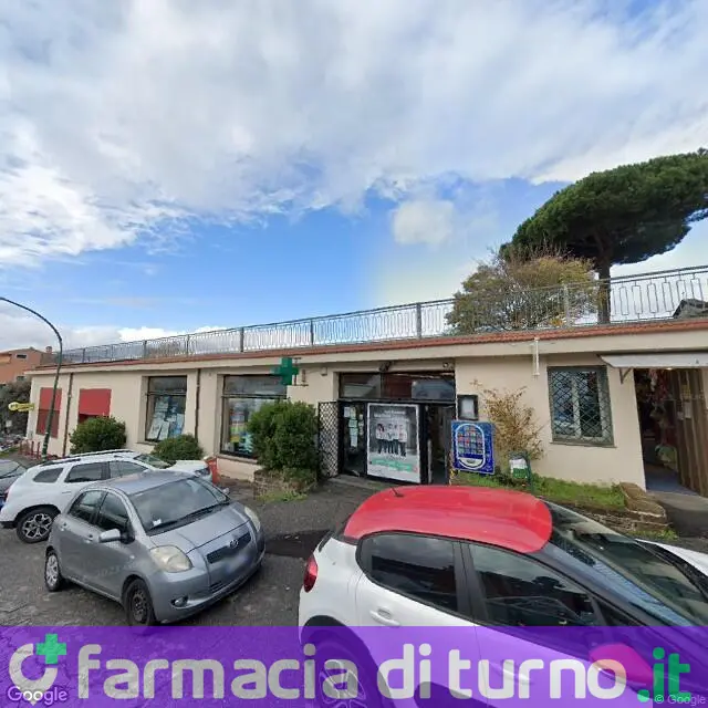 Farmacia Comunale